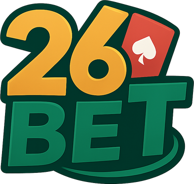 26bet Logo